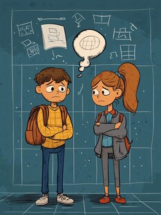 青果短剧角色程砚头像